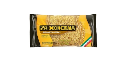 La Moderna Pasta