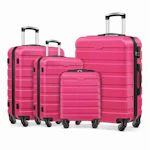 Hardside Luggage Set