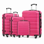 Hardside Luggage Set