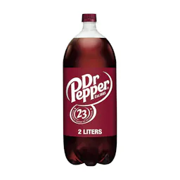 3 Dr Pepper Sodas
