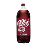 3 Dr Pepper Sodas