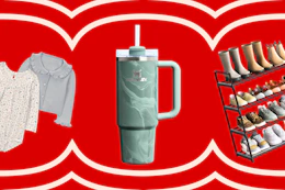 Target deals under $25 hybrid - April 10