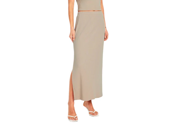 Maxi Skirt