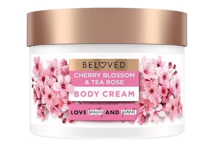 Beloved Body Cream