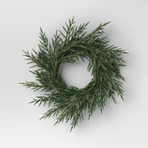 Wondershop Christmas Wreath