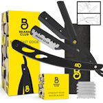 Straight Razor Kit