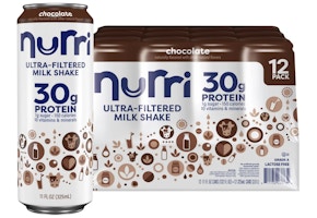 Nurri Protein Shake 12-Pack