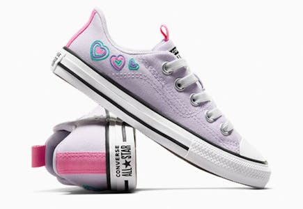 Converse Kids’ Sneakers