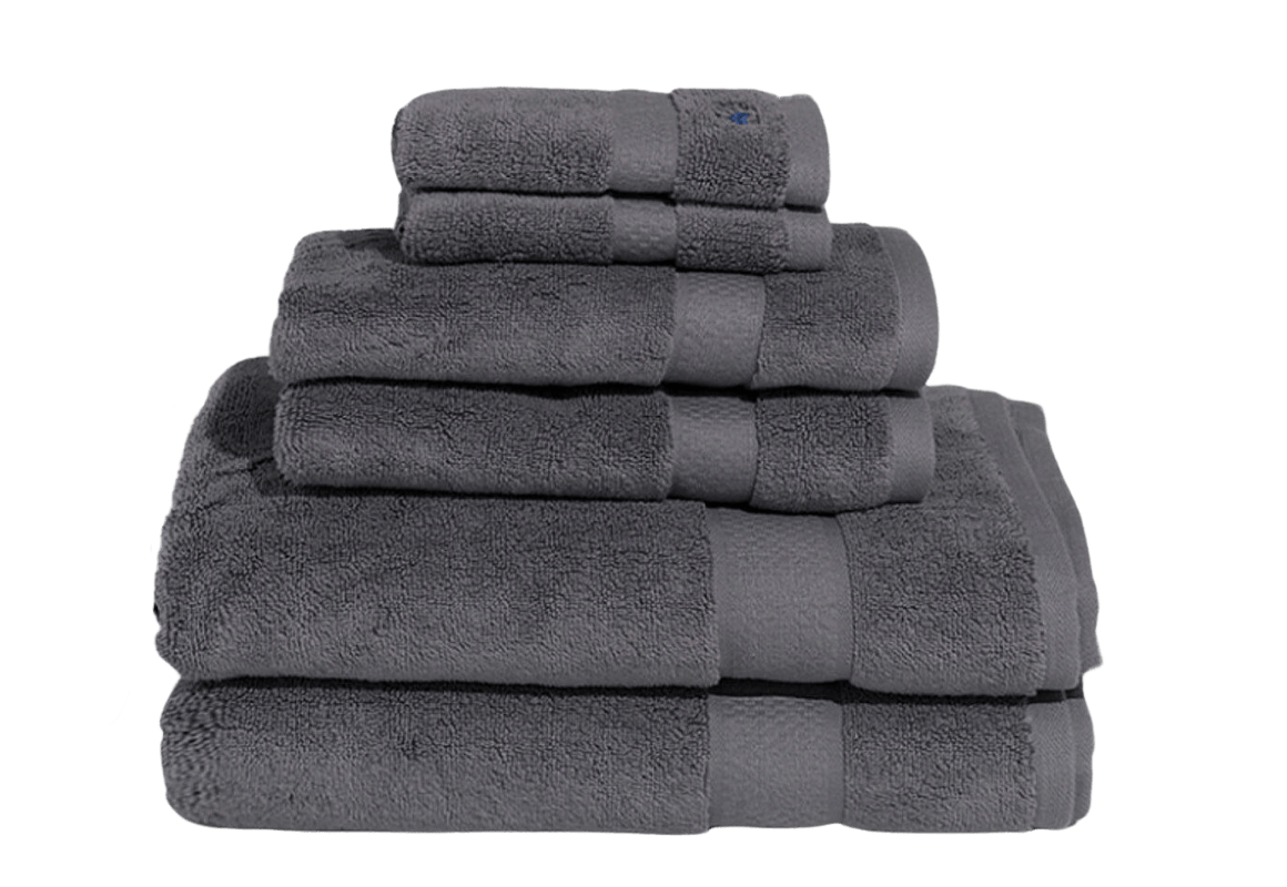 Royal Velvet Bath Towel Set