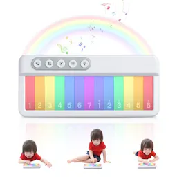 Baby Piano Toy