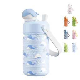 Kids Water Bottle