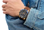 Coach Watch