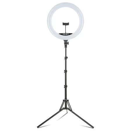 Vivitar 18" LED RGB Ring Light