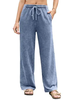 Women's Baggy Sweatpants