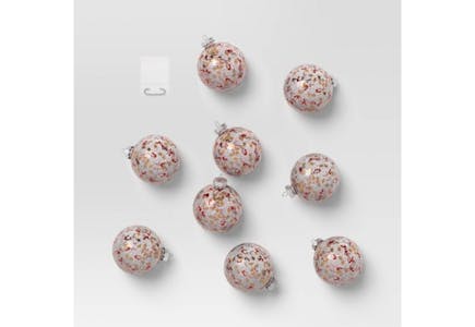 Wondershop Ornament Set