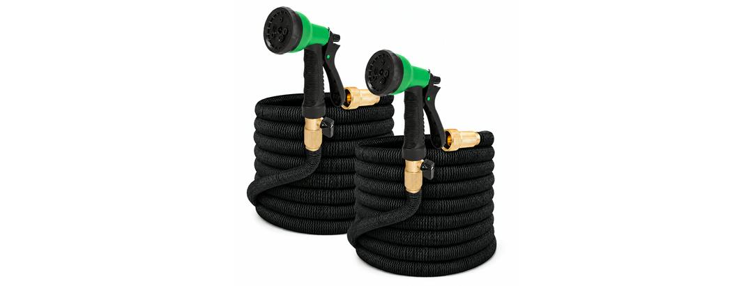 Expandable Hose
