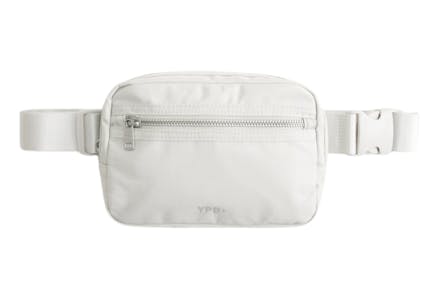 YPB Iconic Cross-Body Bag