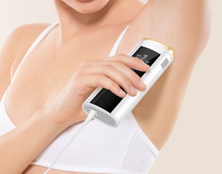 Amazon Laser Hair Removal Device 2025 3