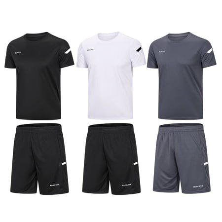 Men's Workout Set