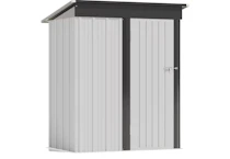 Outdoor Storage Shed