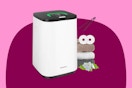 amazon towel warmer