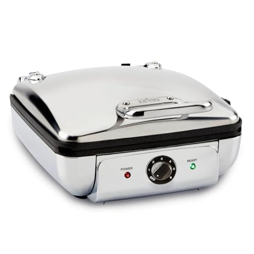 All-Clad Waffle Maker