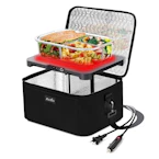 Portable Food Warmer