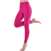 Women's High Waisted Leggings