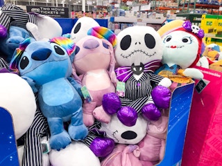 costco jumbo disney plush-1