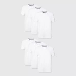 Hanes Men's Shirt Set
