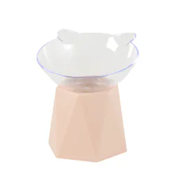Elevated Cat Bowl