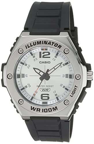 Casio Men's Analog Watch
