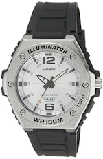 Casio Men's Analog Watch