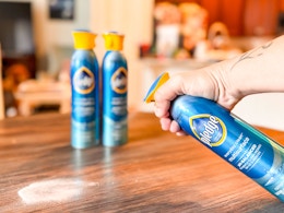 Pledge Multisurface Cleaner Spray Amazon B07YCZD1K