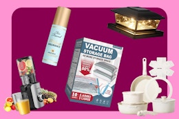 50% Off and Loving It — The Best Amazon Finds Right Now card image