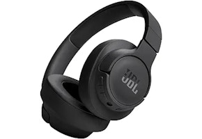 JBL Tune 720BT Over-Ear Headphones