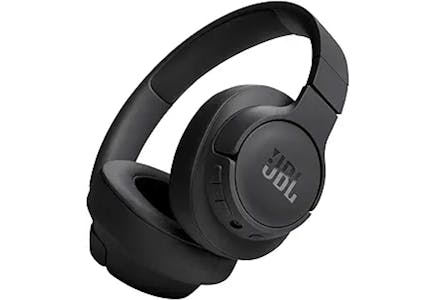 JBL Tune 720BT Over-Ear Headphones