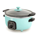 GreenLife Ceramic Slow Cooker