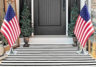amazon outdoor striped rug 2022 1 1658509597 1658509597