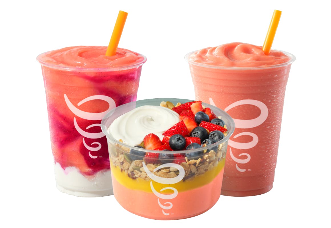 Jamba $25 eGift Card