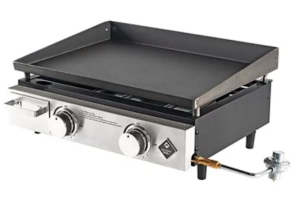 Member's Mark Tabletop Griddle