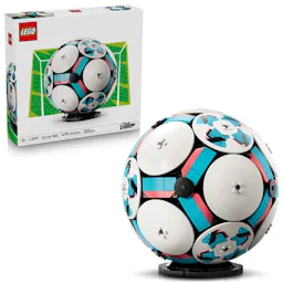 LEGO Soccer Ball Building Set