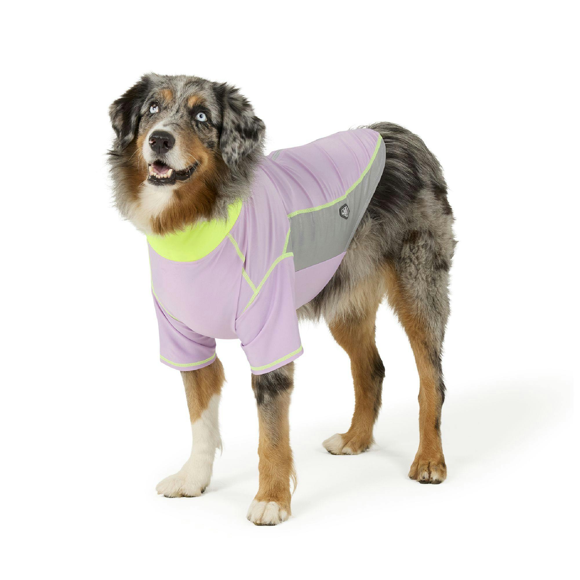 Zip-Up Rashguard