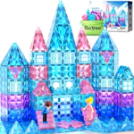 Magnetic Tiles