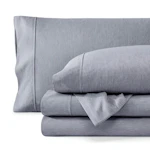 Bare Home Printed Sheet Set