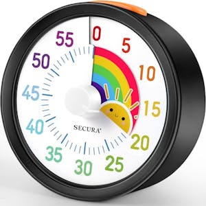 Visual Timer for Kids