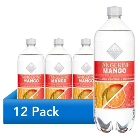 Sparkling Water 12-Pack