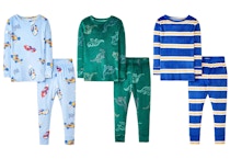 Cat & Jack Toddler Pajama Set