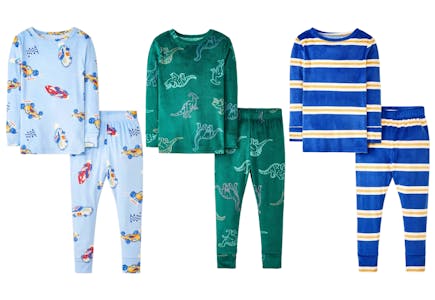 Cat & Jack Toddler Pajama Set