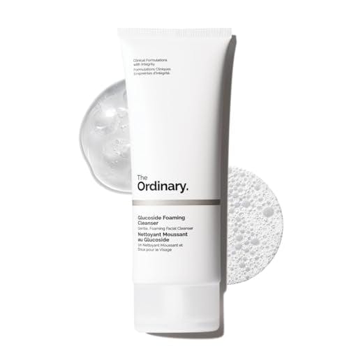 The Ordinary Glucoside Cleanser